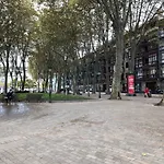 Apartamento Minimalista En El Corazon De Bilbao