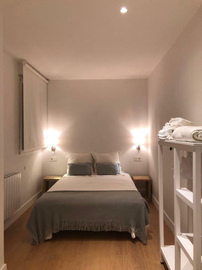 Appartement Minimalista En El Corazon De *